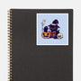 Secret Spells-None-Glossy-Sticker-sebasebi