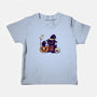 Secret Spells-Baby-Basic-Tee-sebasebi