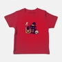 Secret Spells-Baby-Basic-Tee-sebasebi