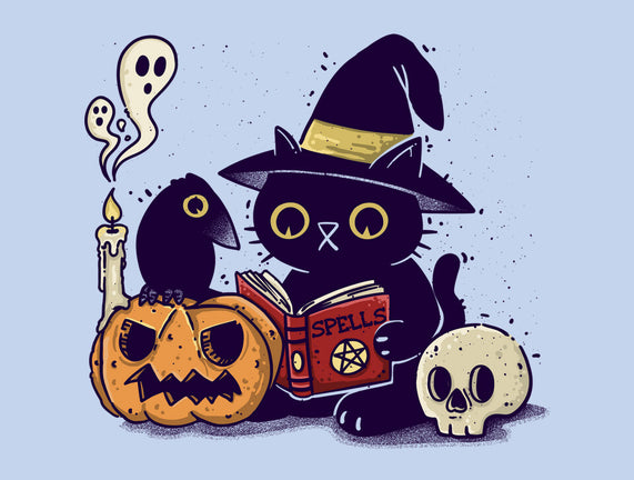 Secret Spells