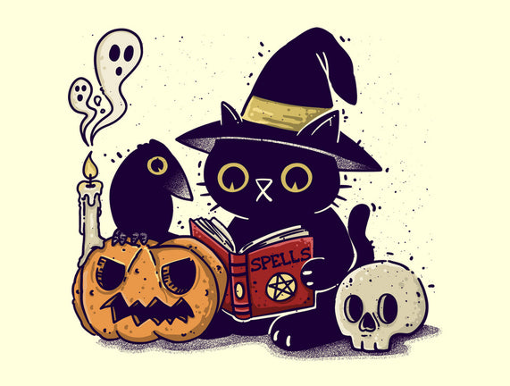 Secret Spells