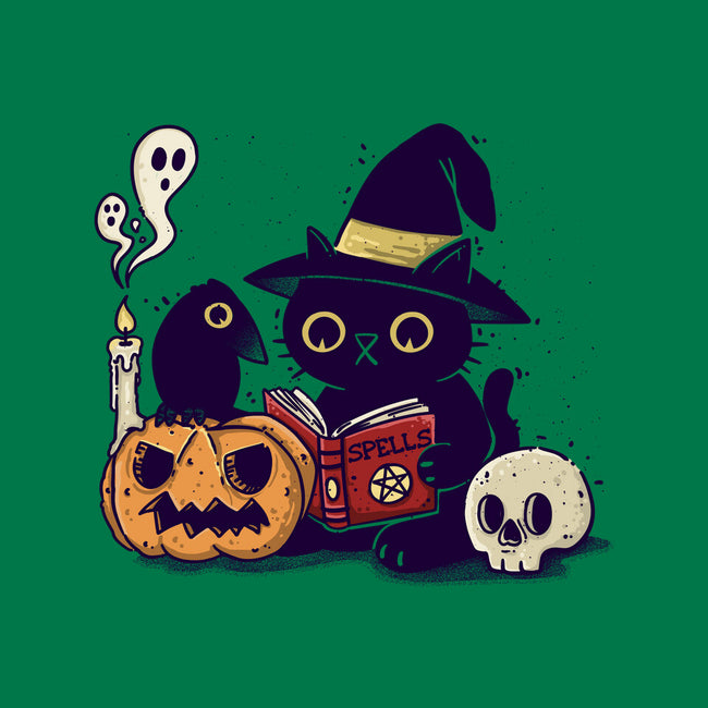Secret Spells-Unisex-Pullover-Sweatshirt-sebasebi