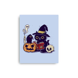 Secret Spells