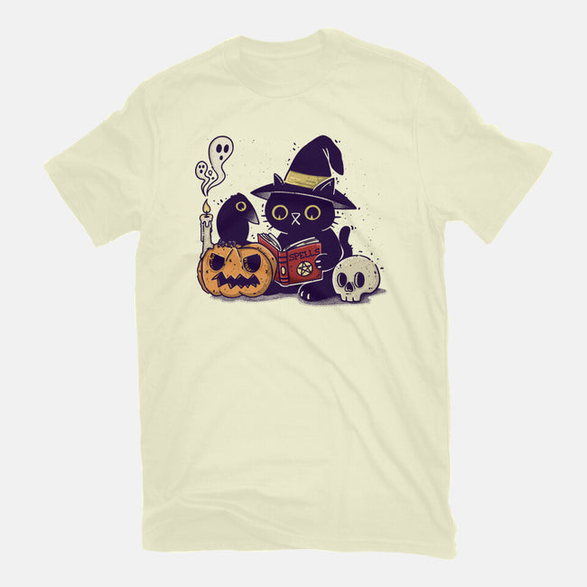 Secret Spells-Mens-Premium-Tee-sebasebi