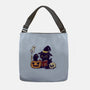 Secret Spells-None-Adjustable Tote-Bag-sebasebi