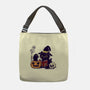 Secret Spells-None-Adjustable Tote-Bag-sebasebi
