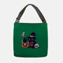 Secret Spells-None-Adjustable Tote-Bag-sebasebi
