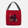Secret Spells-None-Adjustable Tote-Bag-sebasebi