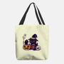 Secret Spells-None-Basic Tote-Bag-sebasebi