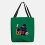 Secret Spells-None-Basic Tote-Bag-sebasebi