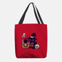 Secret Spells-None-Basic Tote-Bag-sebasebi