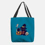 Secret Spells-None-Basic Tote-Bag-sebasebi
