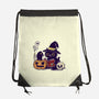Secret Spells-None-Drawstring-Bag-sebasebi