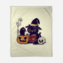 Secret Spells-None-Fleece-Blanket-sebasebi