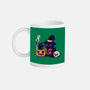 Secret Spells-None-Mug-Drinkware-sebasebi