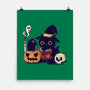 Secret Spells-None-Matte-Poster-sebasebi