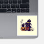 Secret Spells-None-Glossy-Sticker-sebasebi