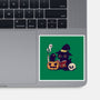 Secret Spells-None-Glossy-Sticker-sebasebi