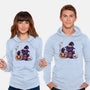 Secret Spells-Unisex-Pullover-Sweatshirt-sebasebi