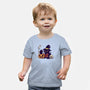 Secret Spells-Baby-Basic-Tee-sebasebi