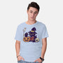 Secret Spells-Mens-Basic-Tee-sebasebi