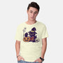Secret Spells-Mens-Basic-Tee-sebasebi