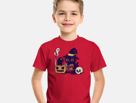 Secret Spells