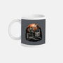 Retro Graveyard-None-Mug-Drinkware-glitchygorilla