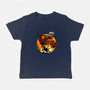 Galloping Hessian-Baby-Basic-Tee-rmatix
