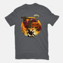 Galloping Hessian-Mens-Heavyweight-Tee-rmatix