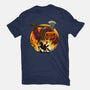 Galloping Hessian-Mens-Heavyweight-Tee-rmatix