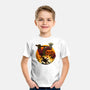 Galloping Hessian-Youth-Basic-Tee-rmatix