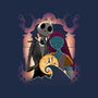 Pumpkin Patch Lovers-None-Glossy-Sticker-rmatix