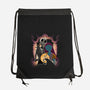 Pumpkin Patch Lovers-None-Drawstring-Bag-rmatix