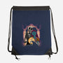 Pumpkin Patch Lovers-None-Drawstring-Bag-rmatix