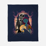 Pumpkin Patch Lovers-None-Fleece-Blanket-rmatix