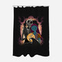Pumpkin Patch Lovers-None-Polyester-Shower Curtain-rmatix