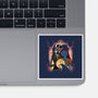 Pumpkin Patch Lovers-None-Glossy-Sticker-rmatix