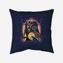 Pumpkin Patch Lovers-None-Removable Cover w Insert-Throw Pillow-rmatix