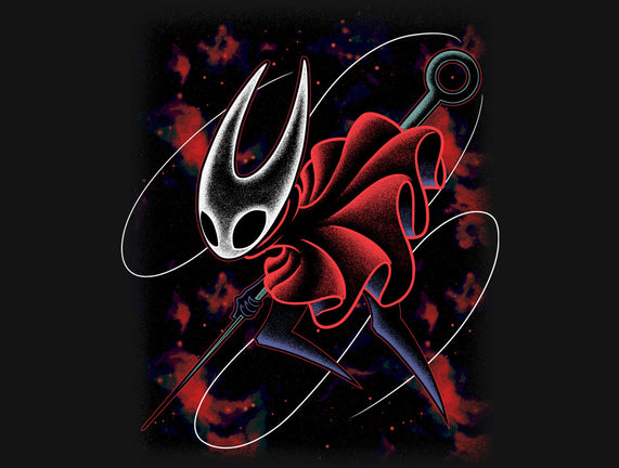 Princess Protector Shadow Nebula