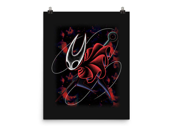 Princess Protector Shadow Nebula
