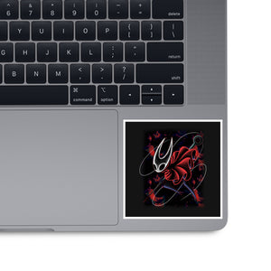 Princess Protector Shadow Nebula