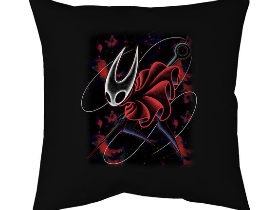 Princess Protector Shadow Nebula