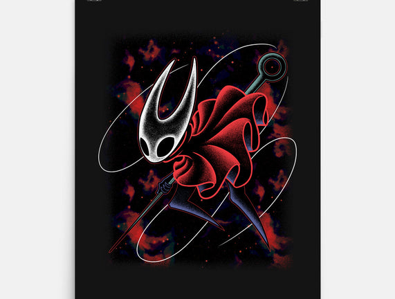 Princess Protector Shadow Nebula