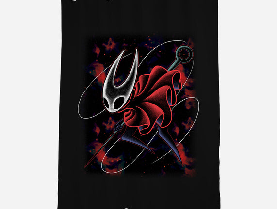 Princess Protector Shadow Nebula