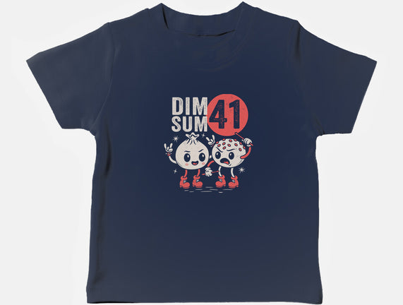 Dim Sum 41