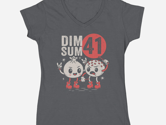 Dim Sum 41