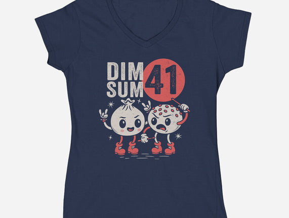 Dim Sum 41