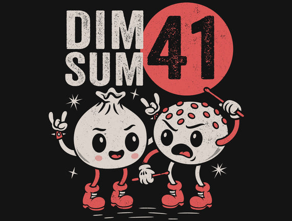 Dim Sum 41