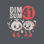 Dim Sum 41-Womens-Fitted-Tee-Nemons